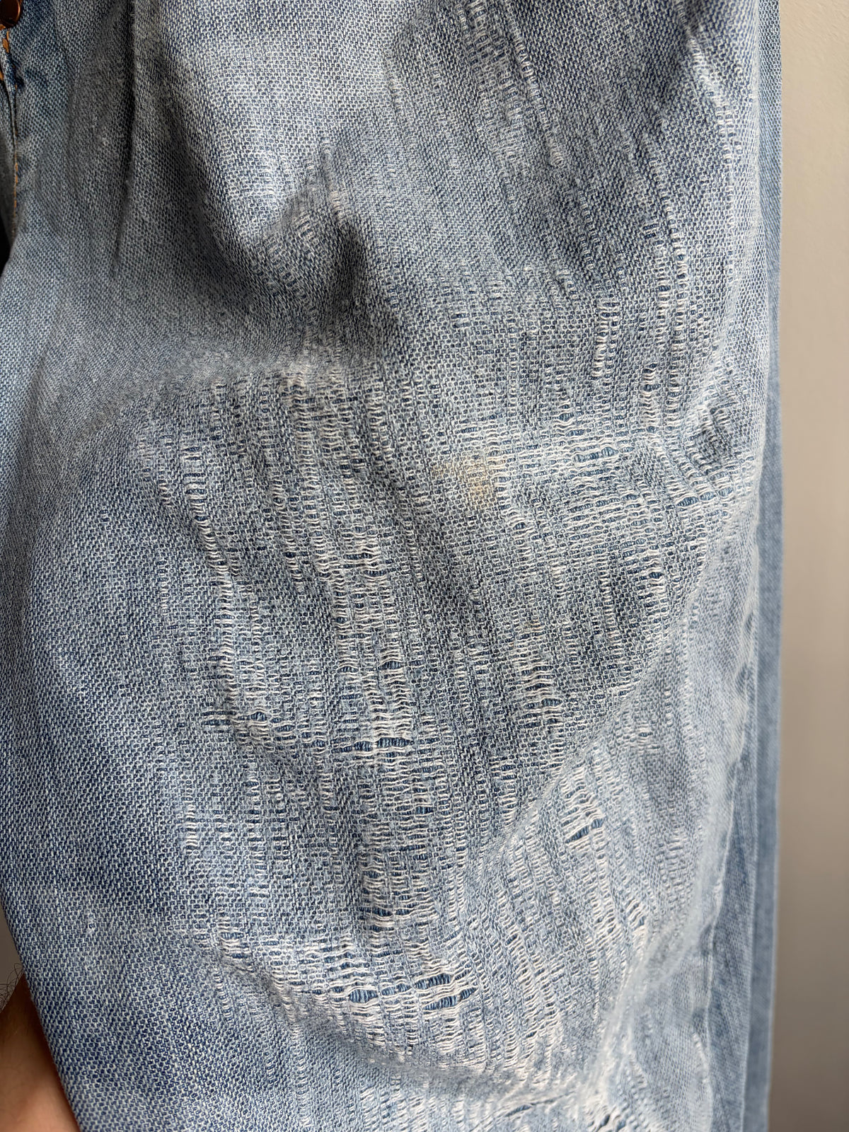 Levi’s Engineered 2000s