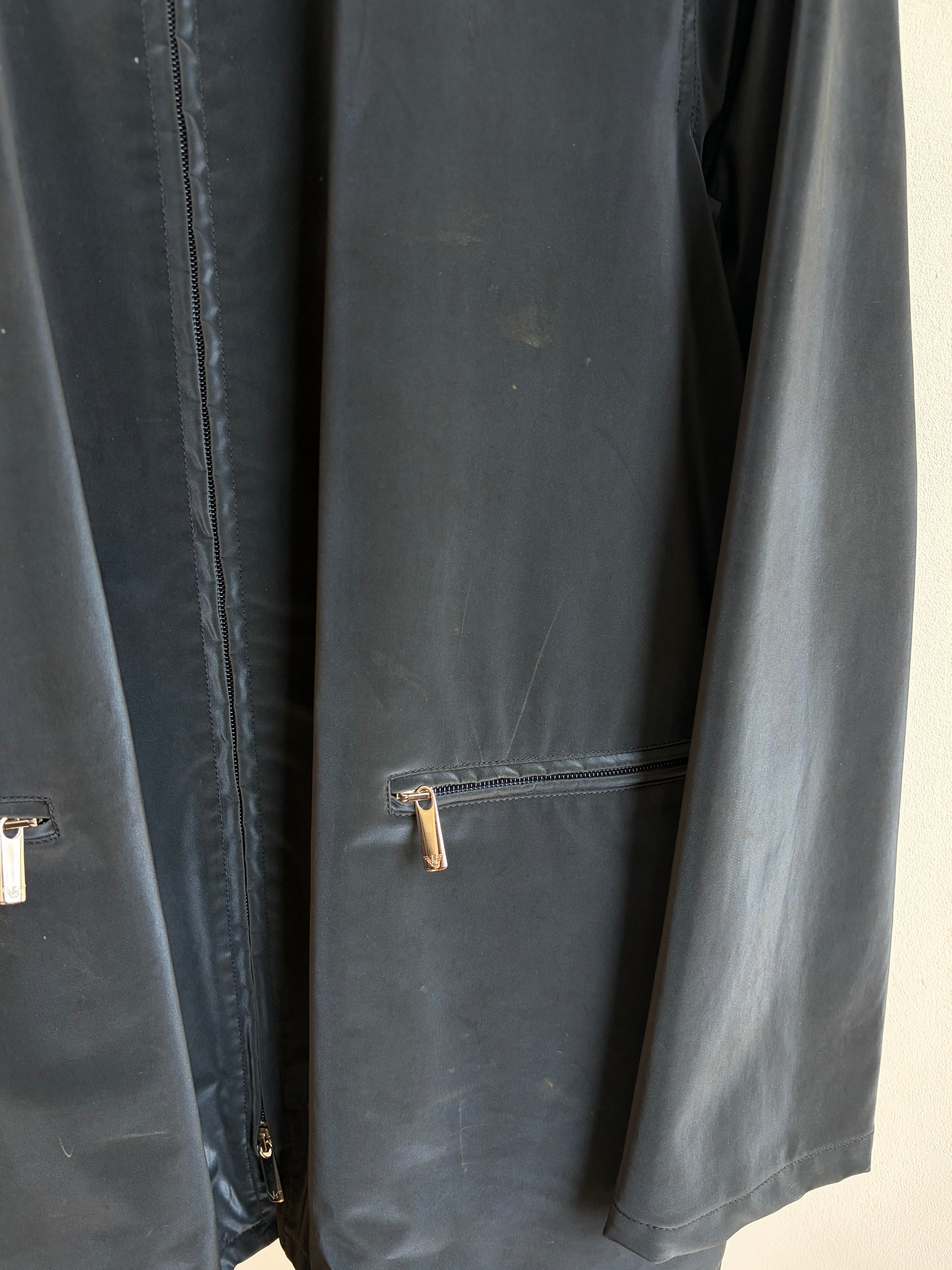 Emporio Armani s/s2000
