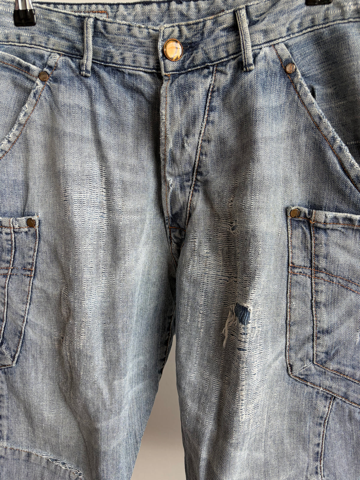 Levi’s Engineered 2000s