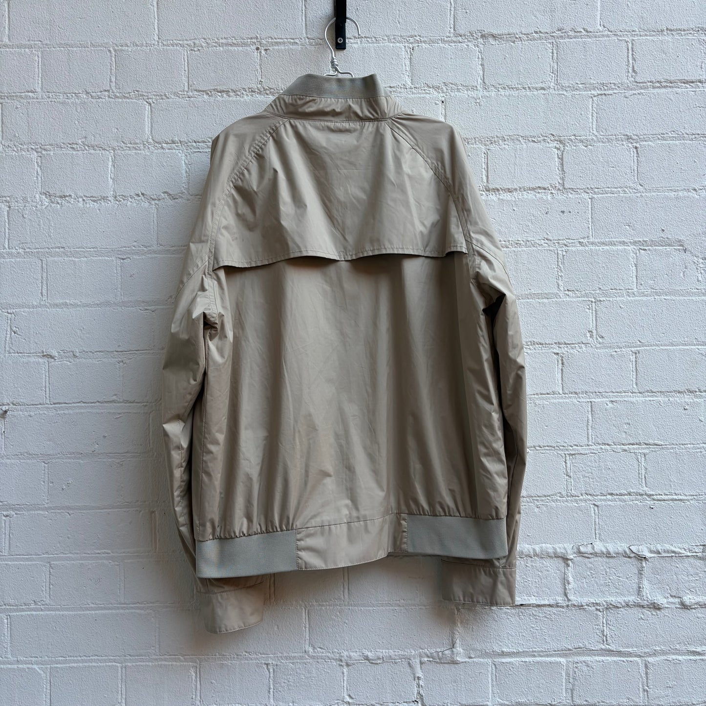 Oki-Ni x 6876 Technical Harrington Jacket