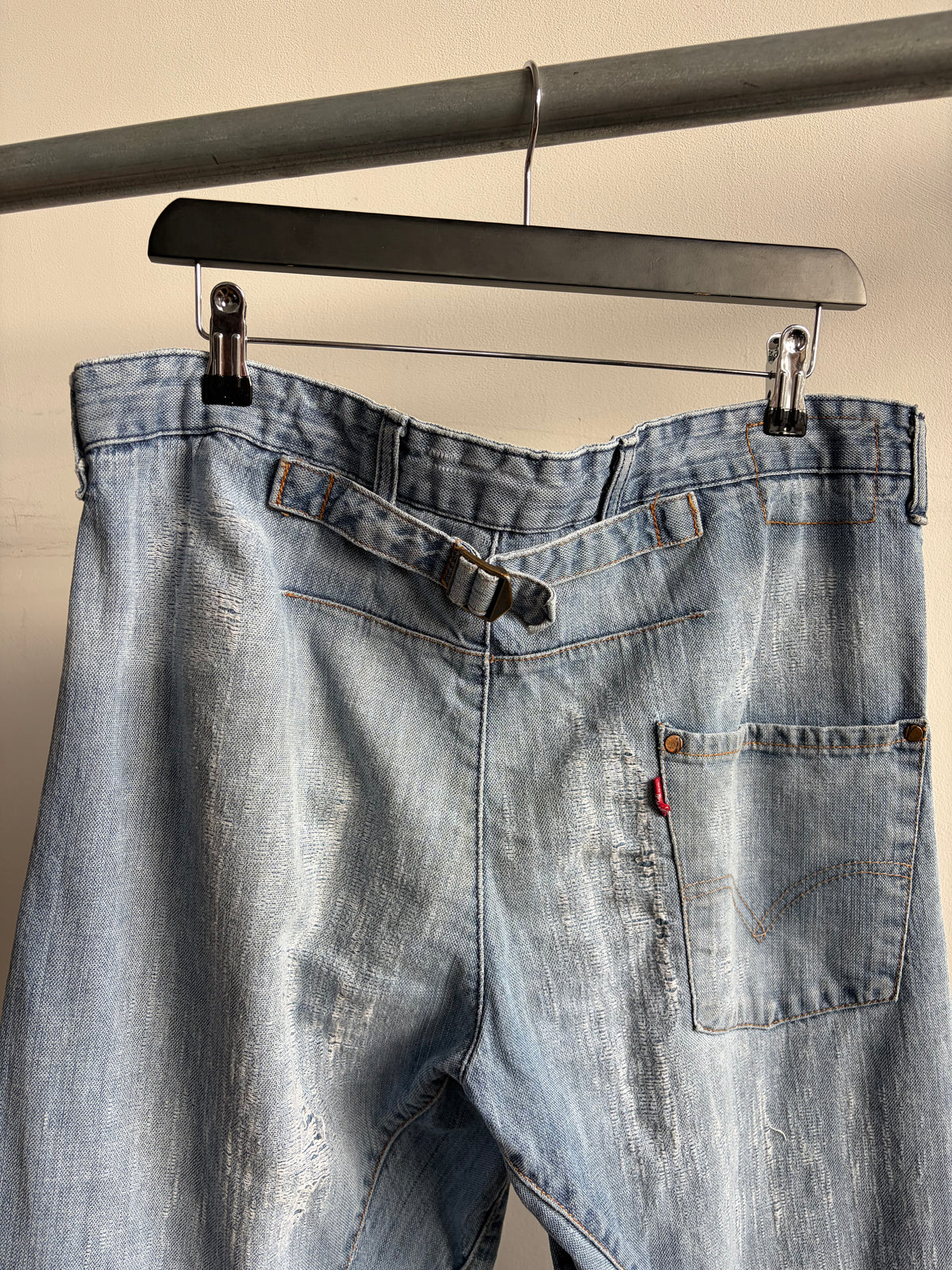 Levi’s Engineered 2000s