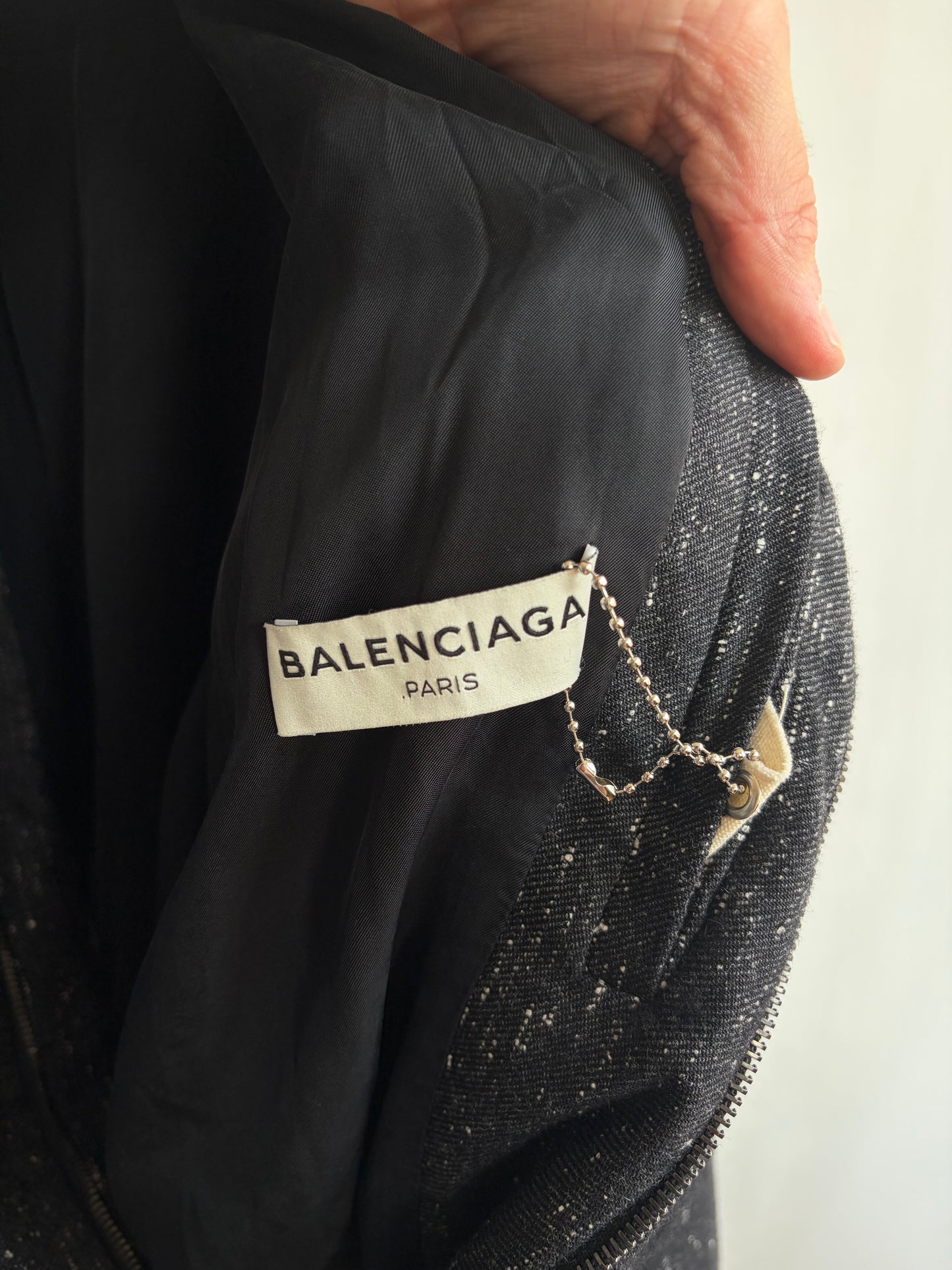 Balenciaga aw2015
