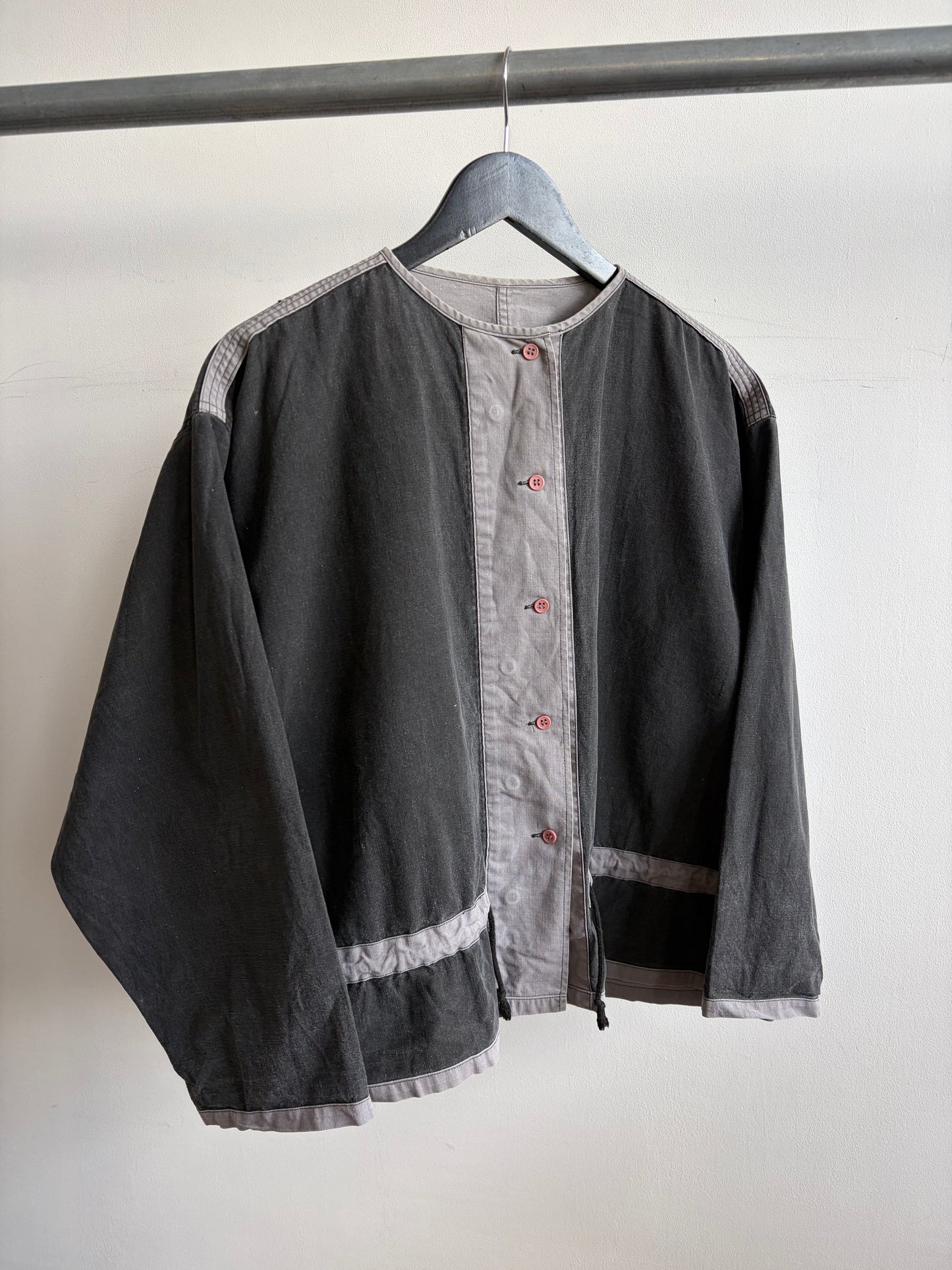 In-Wear 1980s