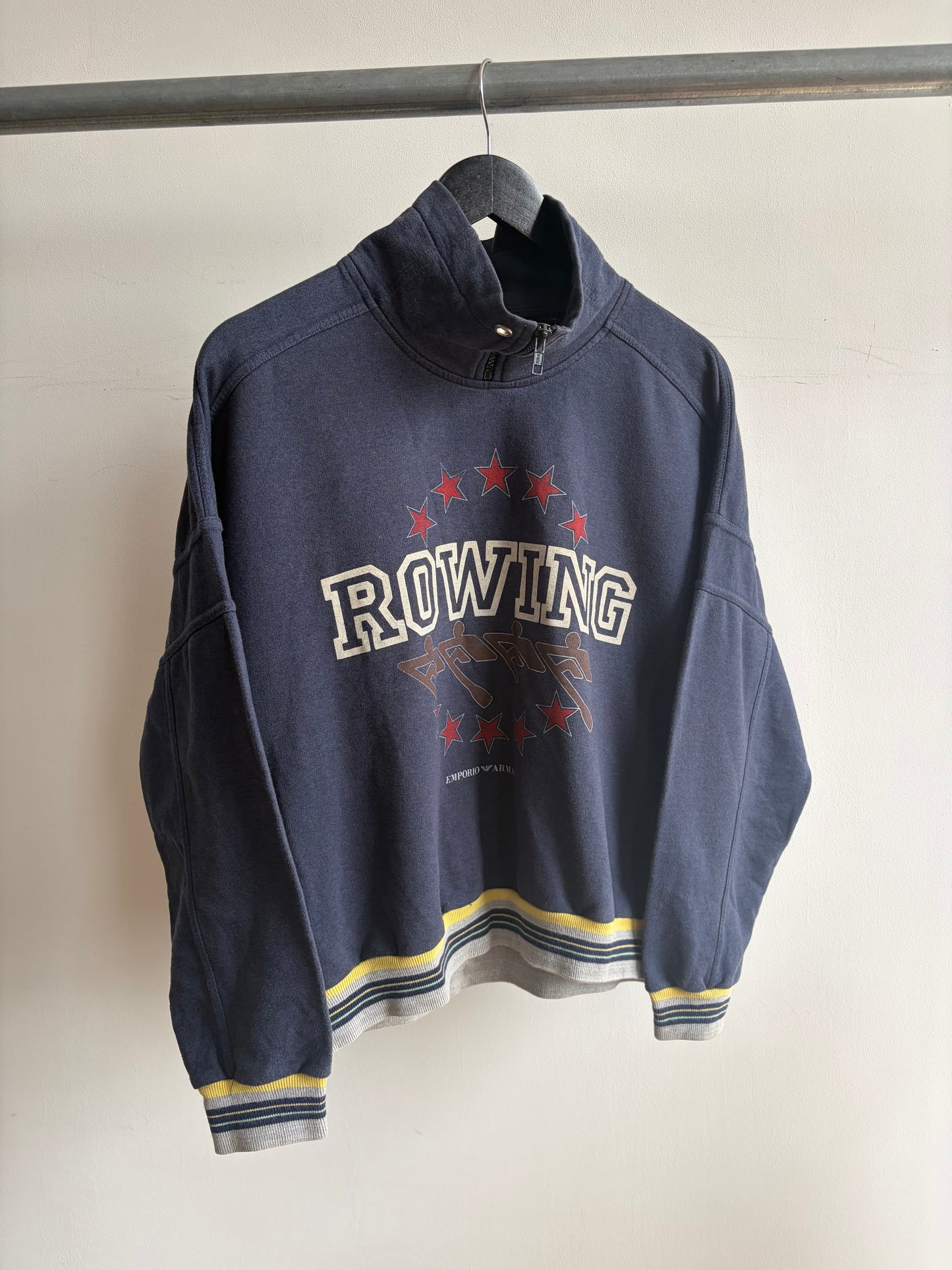 Emporio Armani 1980s