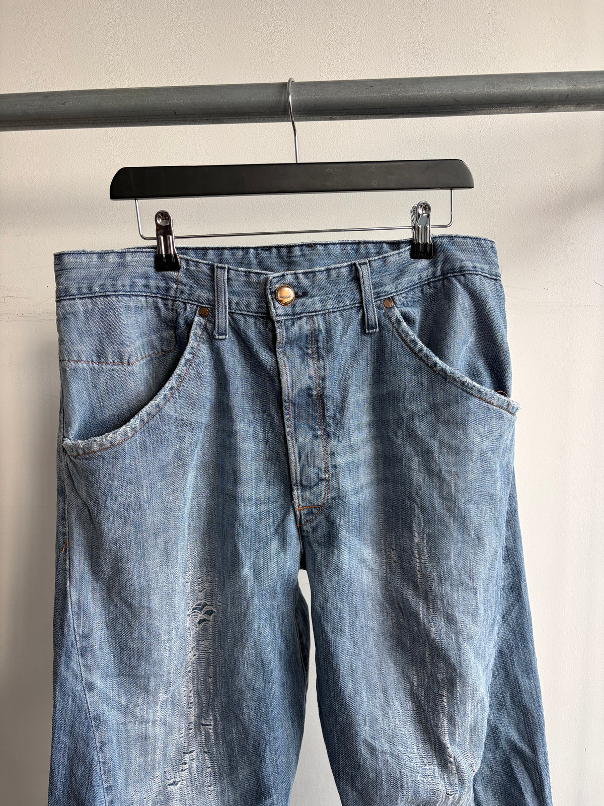Levi’s Engineered 2000s