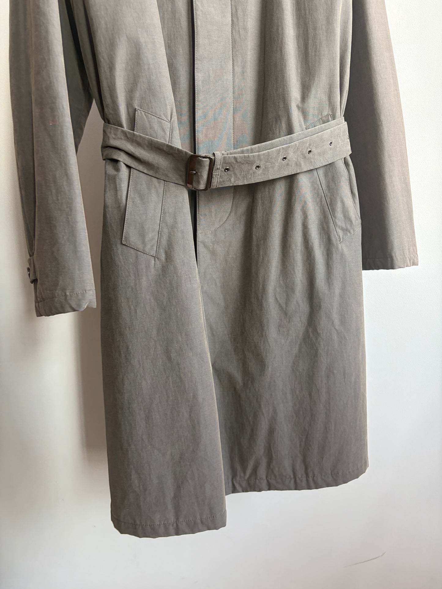 Emporio Armani 2000s