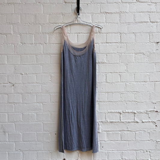 Maison Margiela Spring 2005 “Floating” Dress