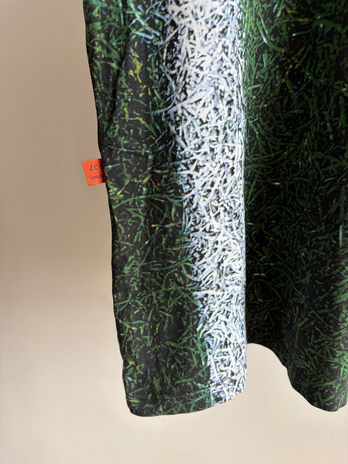 Joe Casely-Hayford