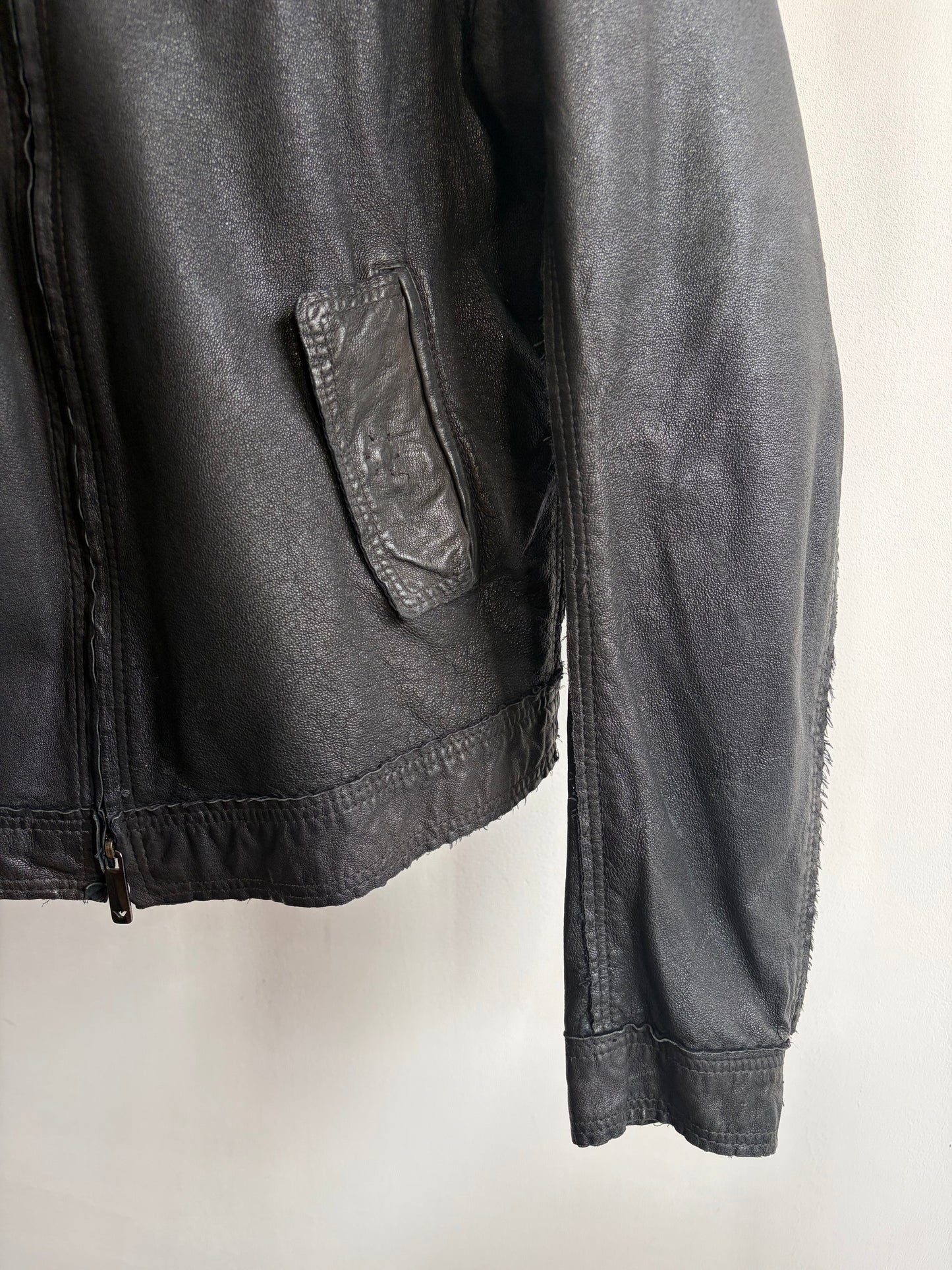Emporio Armani 2000s