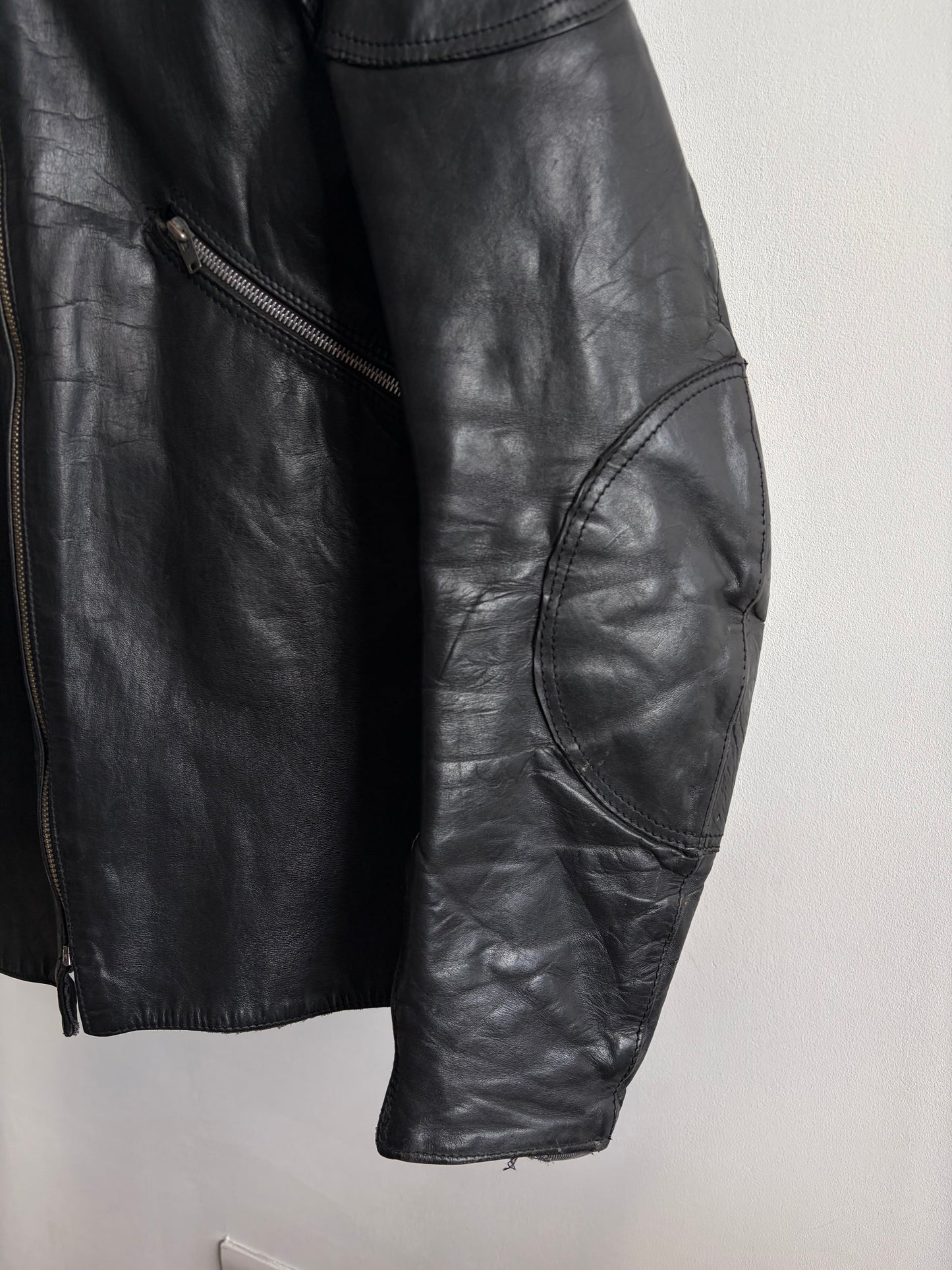 Vintage Handmade in England 1960s