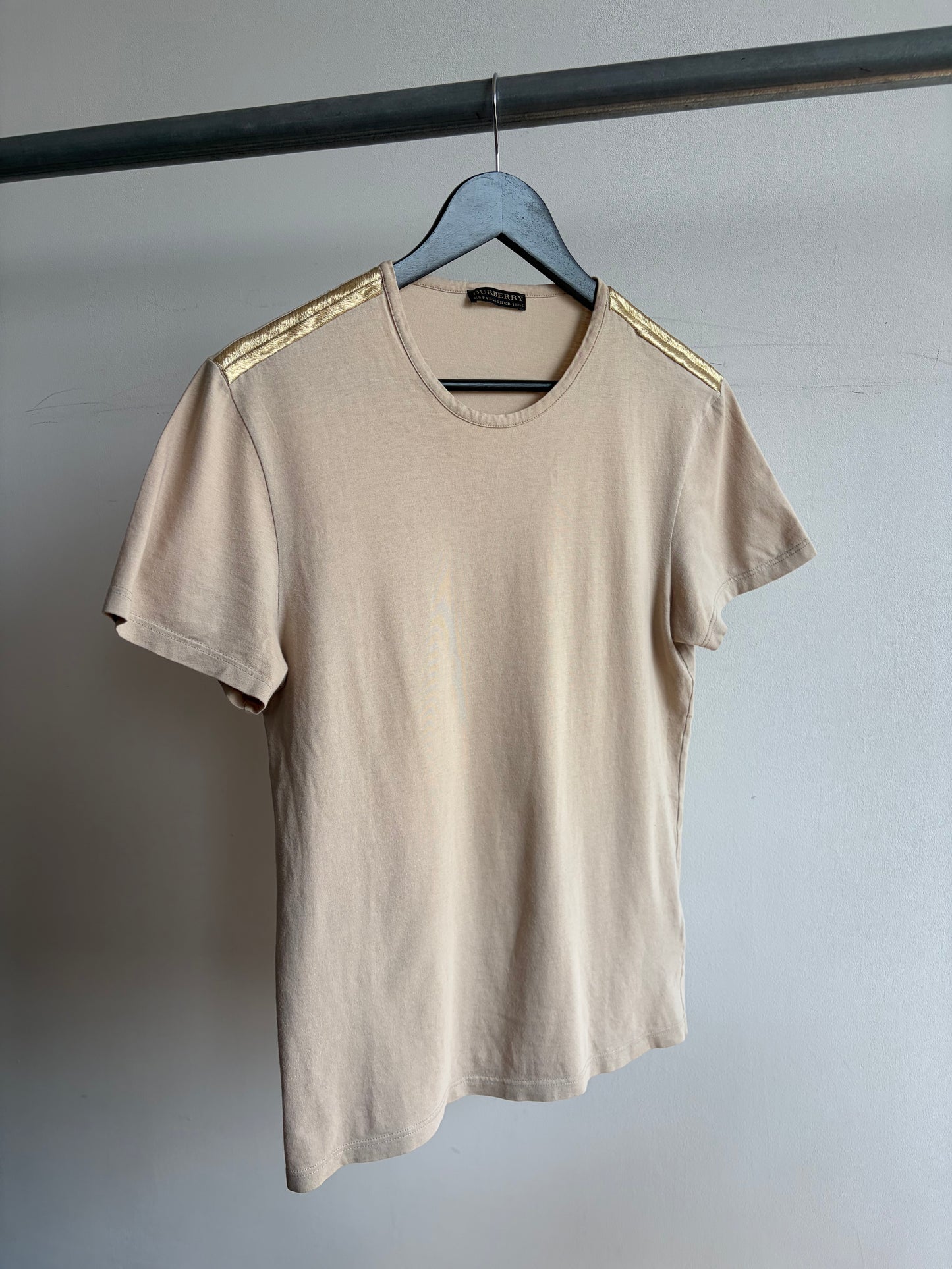 Burberry 2000s