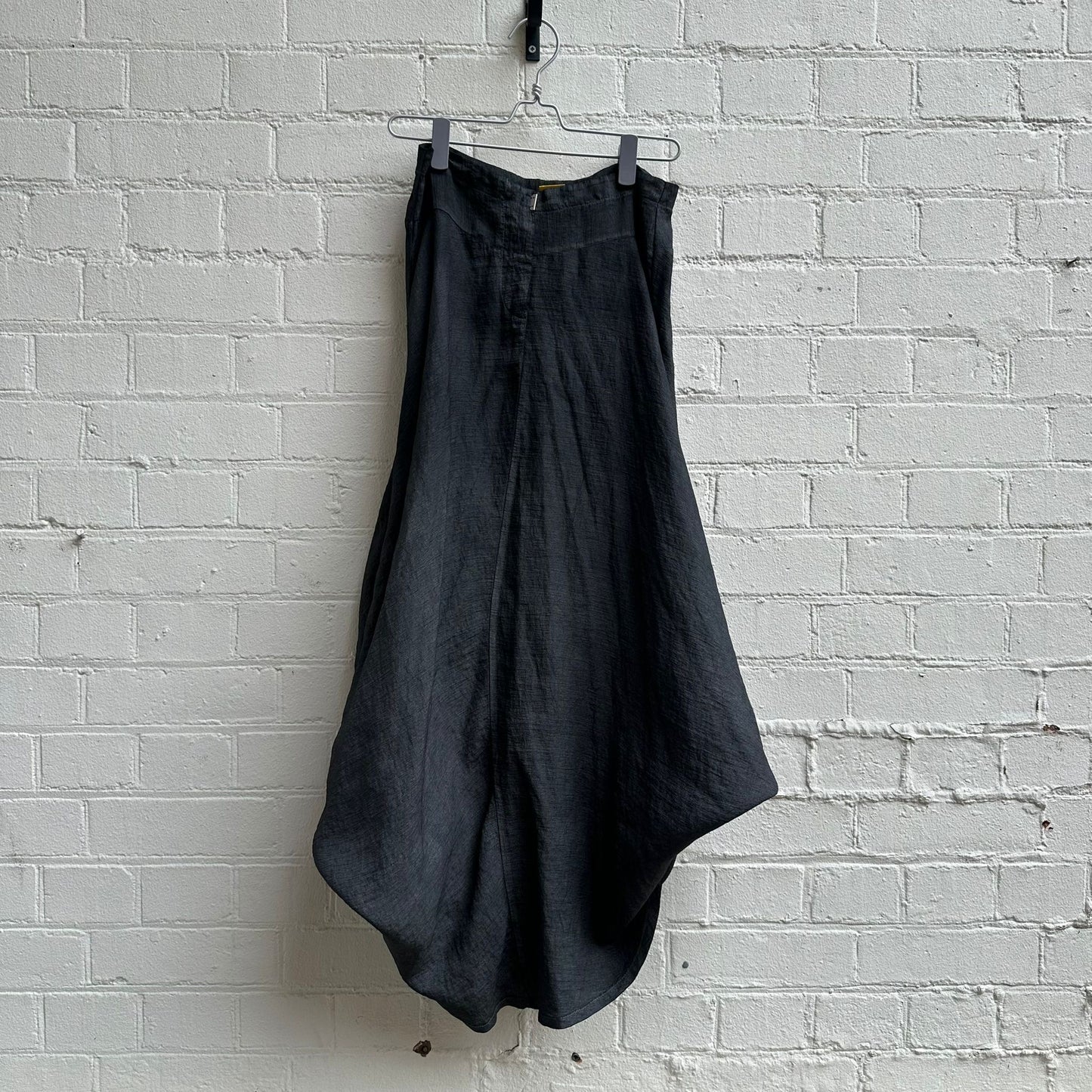 Mandarina Duck Asymmetrical Adjustable 4 in 1 Skirt