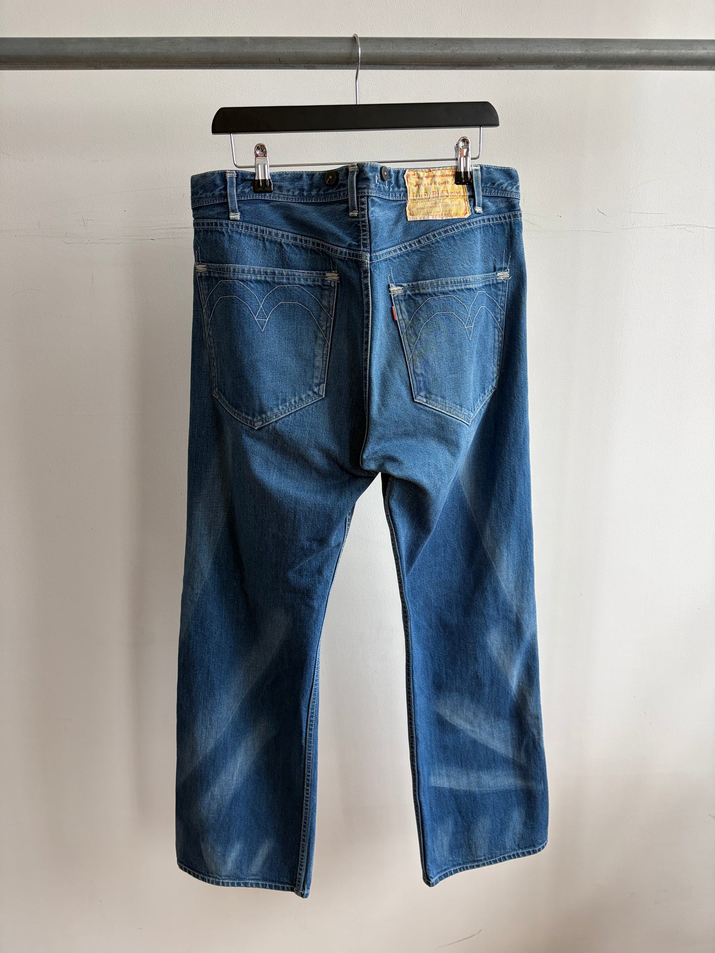 Levi’s RED Billy-Bob