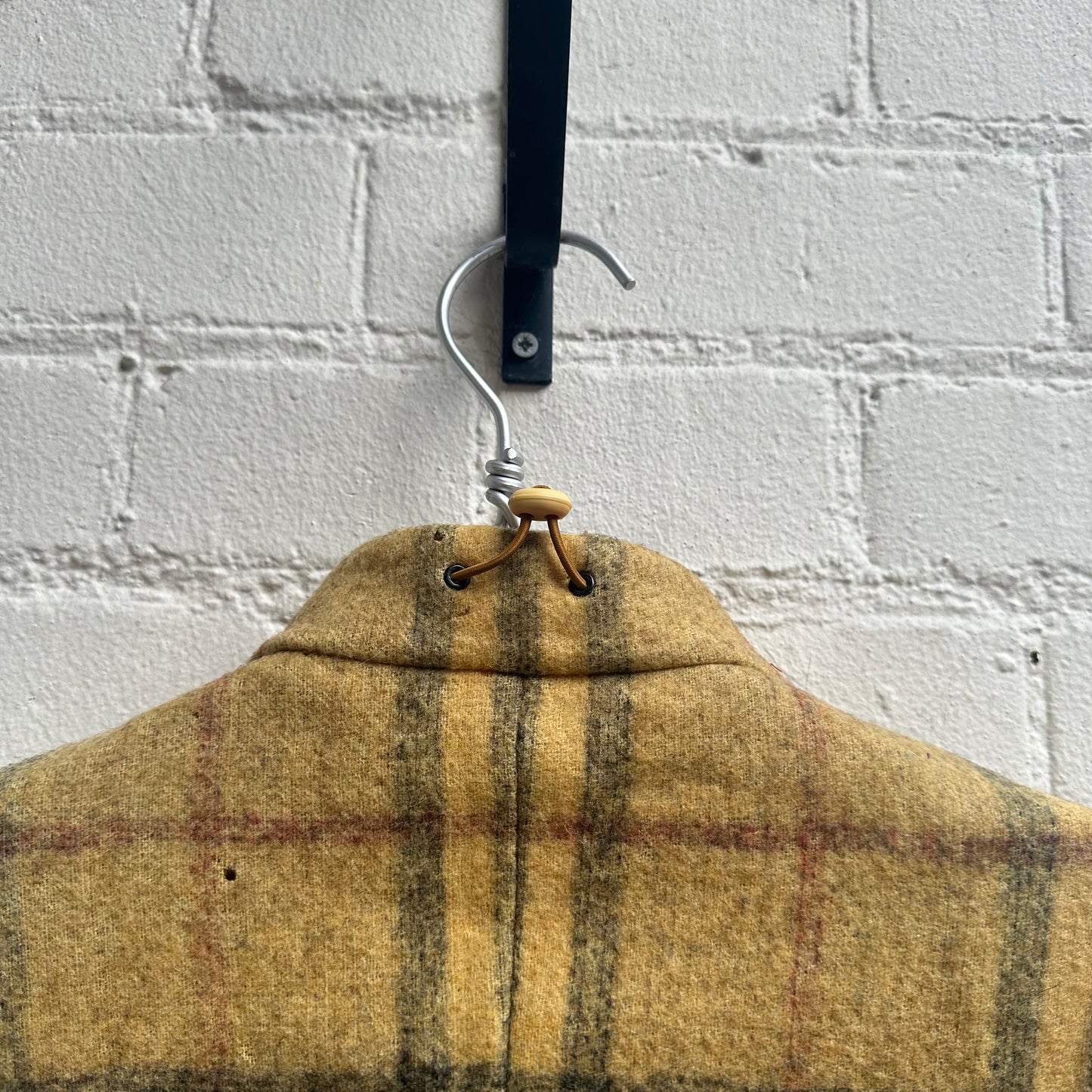 Burberry Prorsum by Roberto Menichetti aw2000 Detroit Jacket