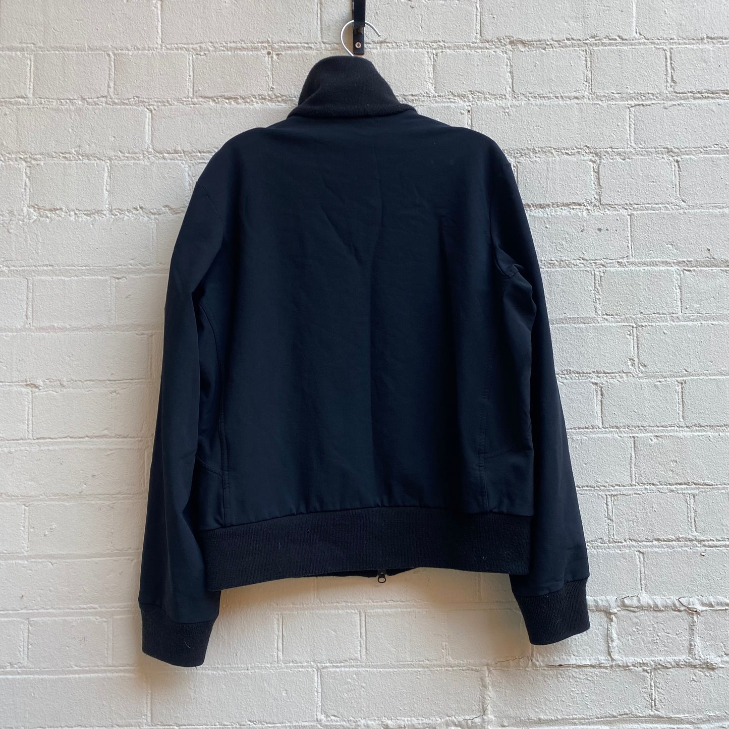 Adidas Y-3 2004 Fleece Jacket