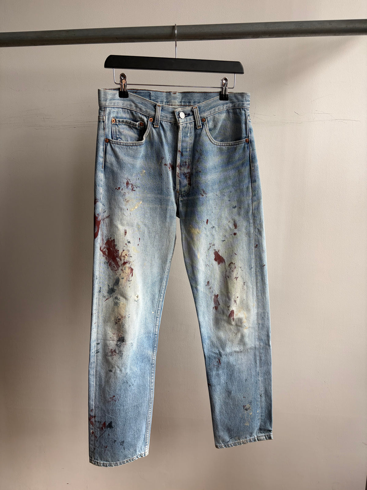 Levi’s 1990s 501xx