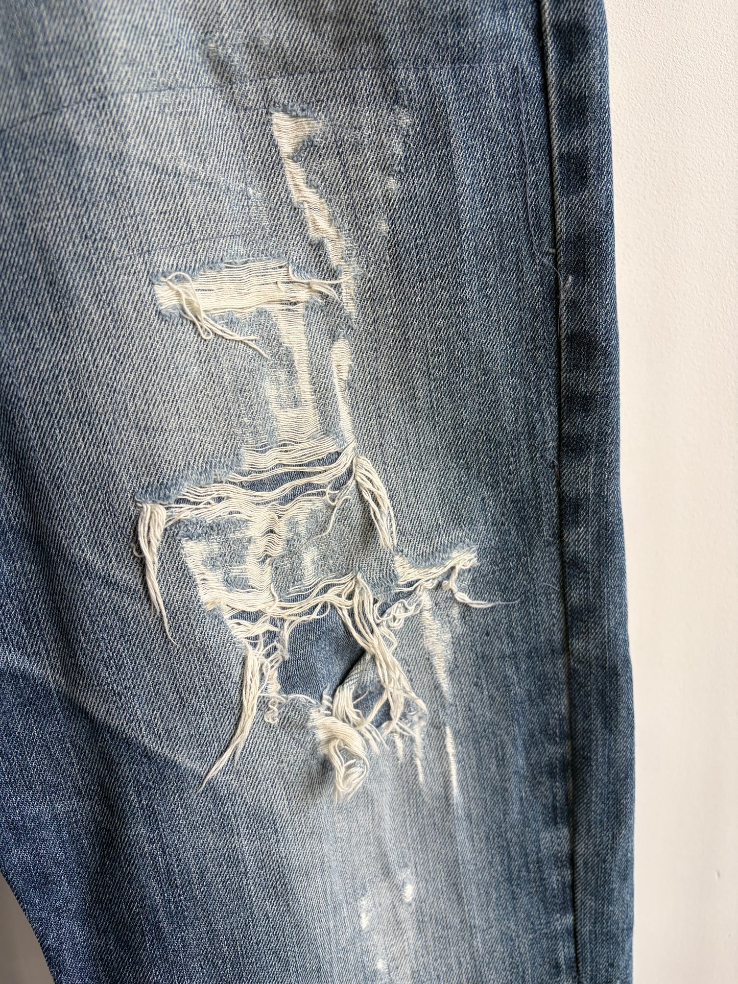 Levi’s 506 2000s