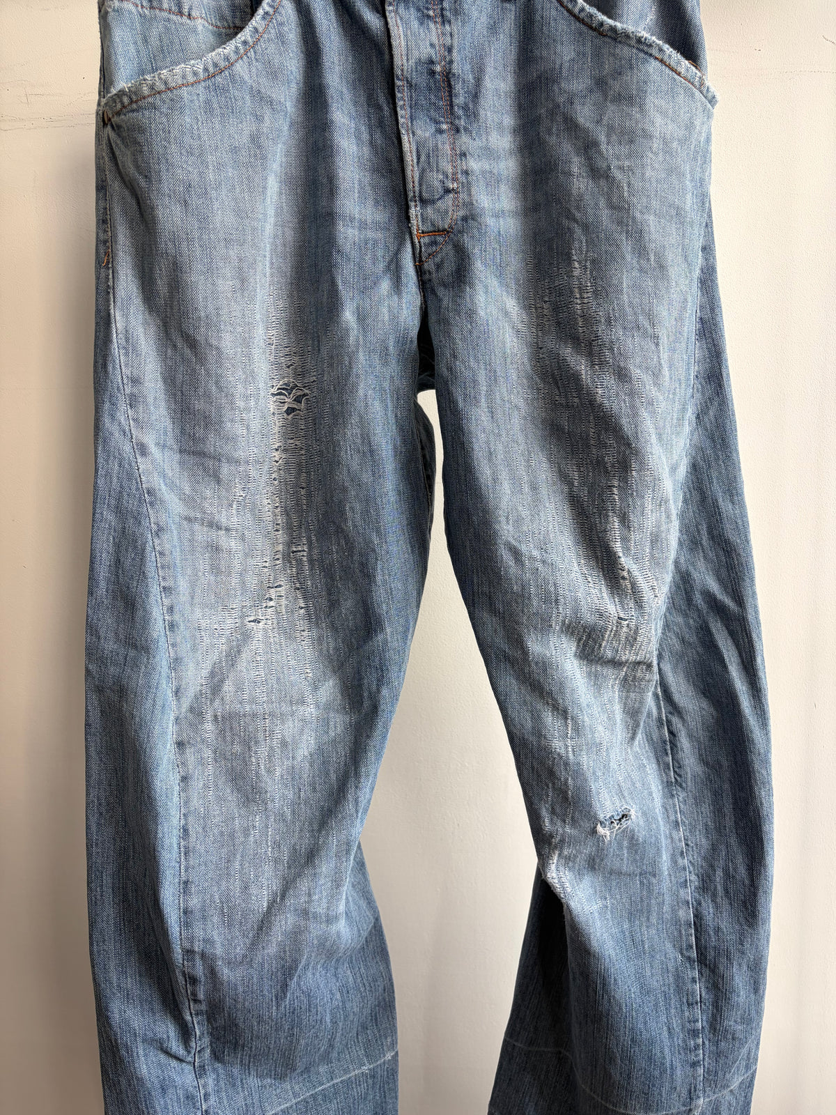 Levi’s Engineered 2000s