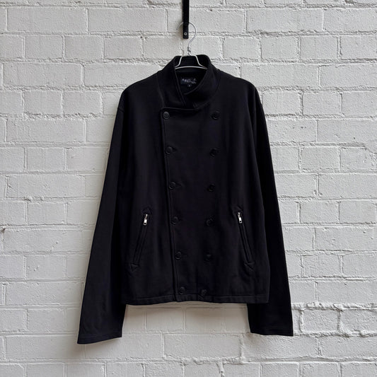 Agnes b. Homme Double Breasted Jacket