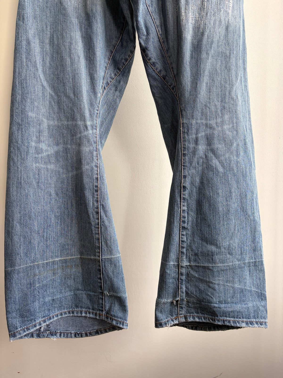 Levi’s Engineered 2000s