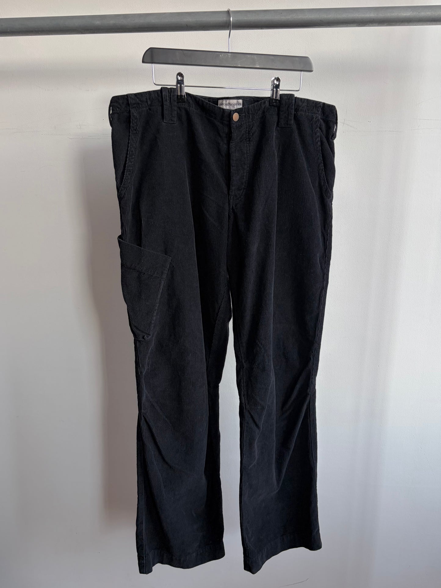 Emporio Armani 2000s
