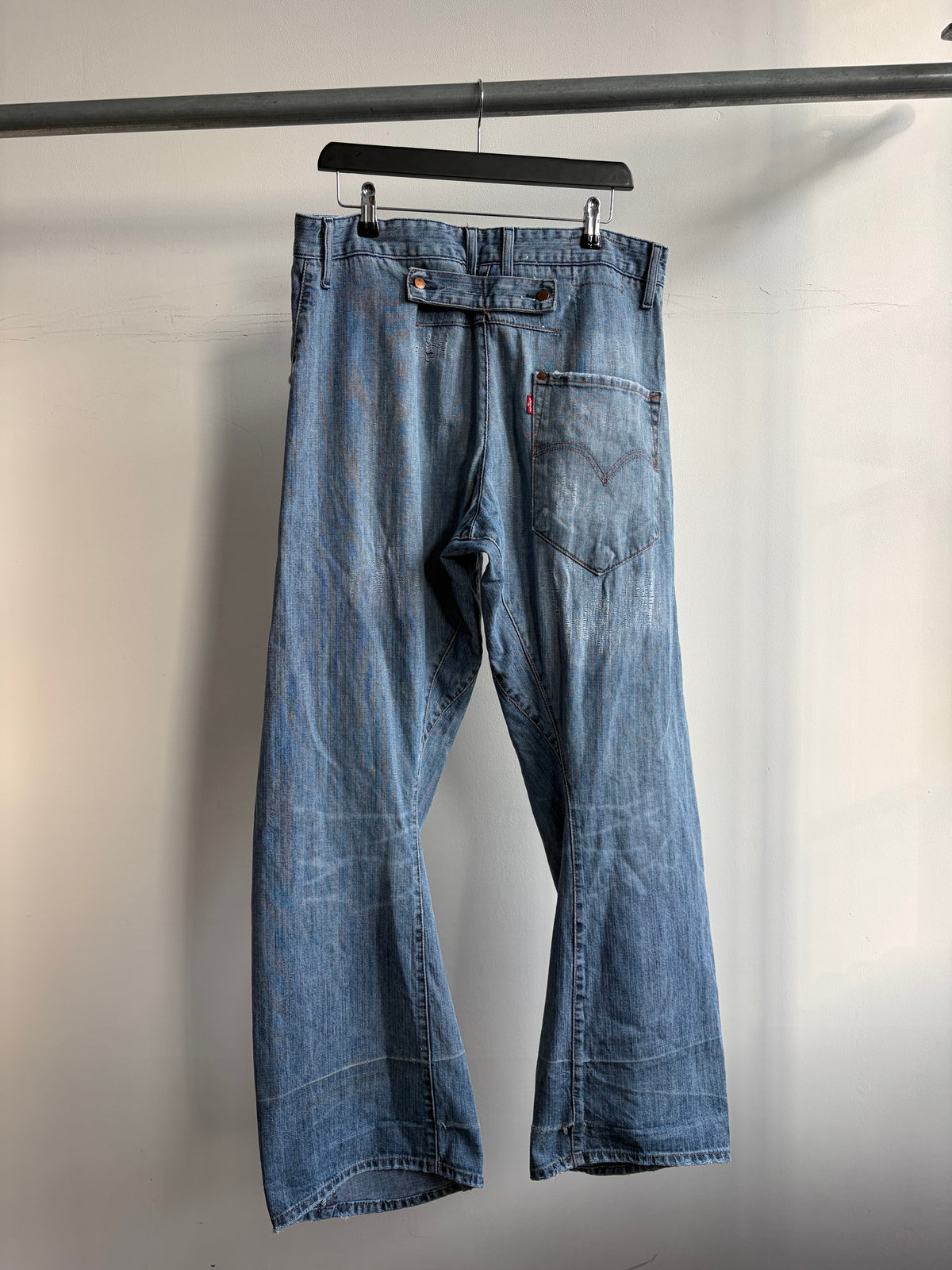 Levi’s Engineered 2000s