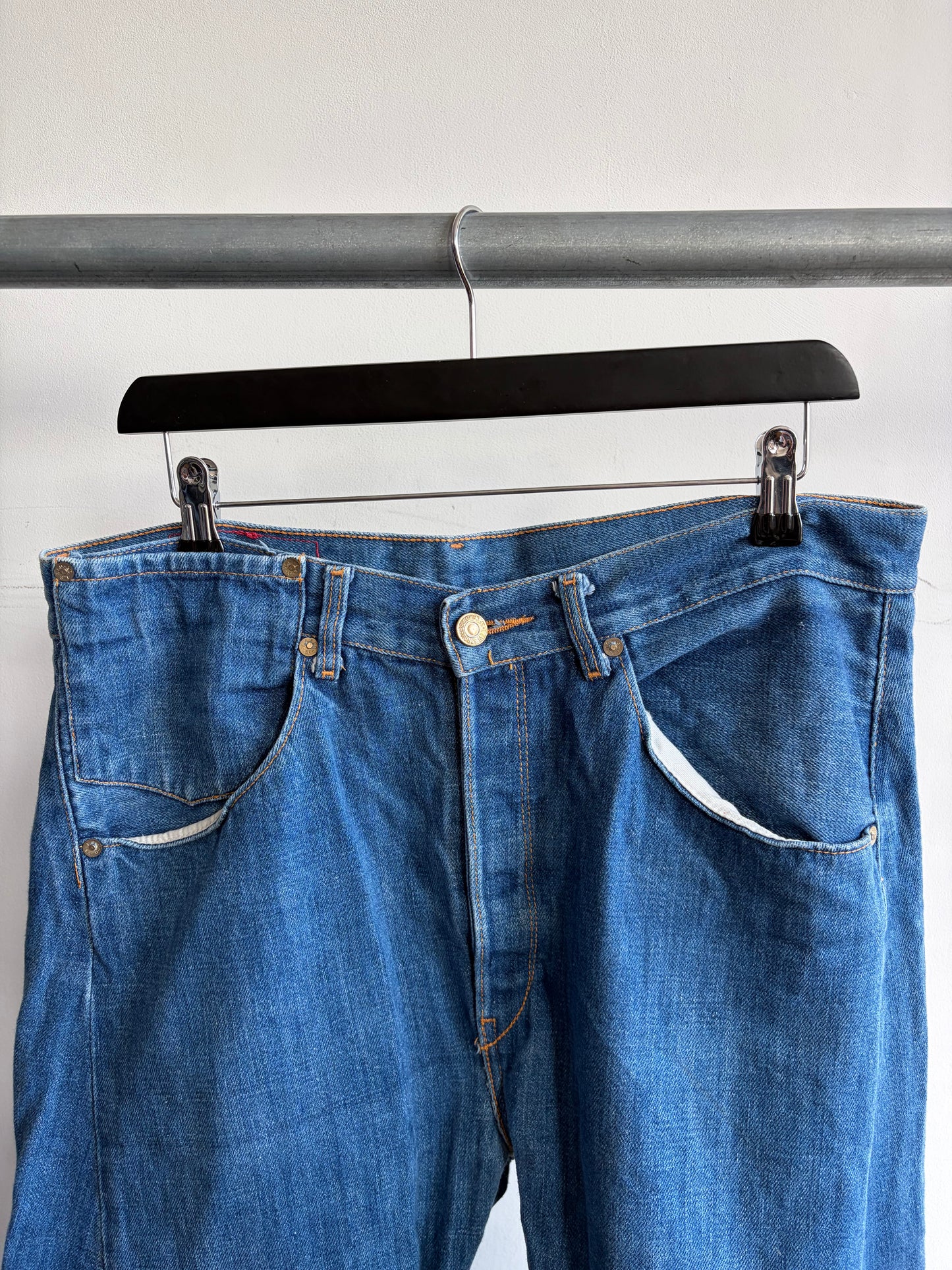 Levi’s RED