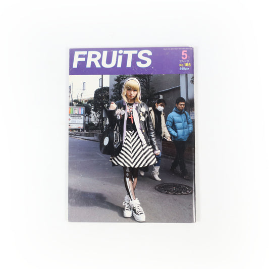 FRUiTS Magazine (5)