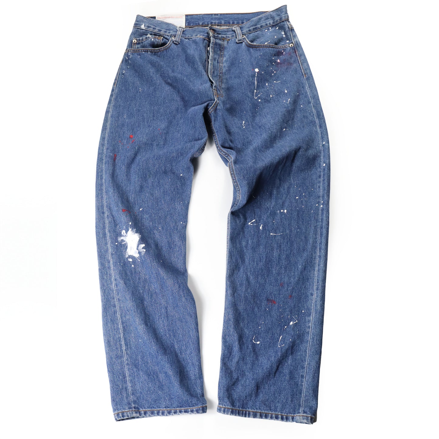 Engineered Garments Denim Jeans