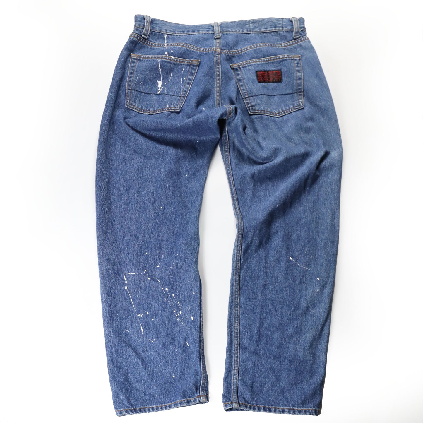 Engineered Garments Denim Jeans