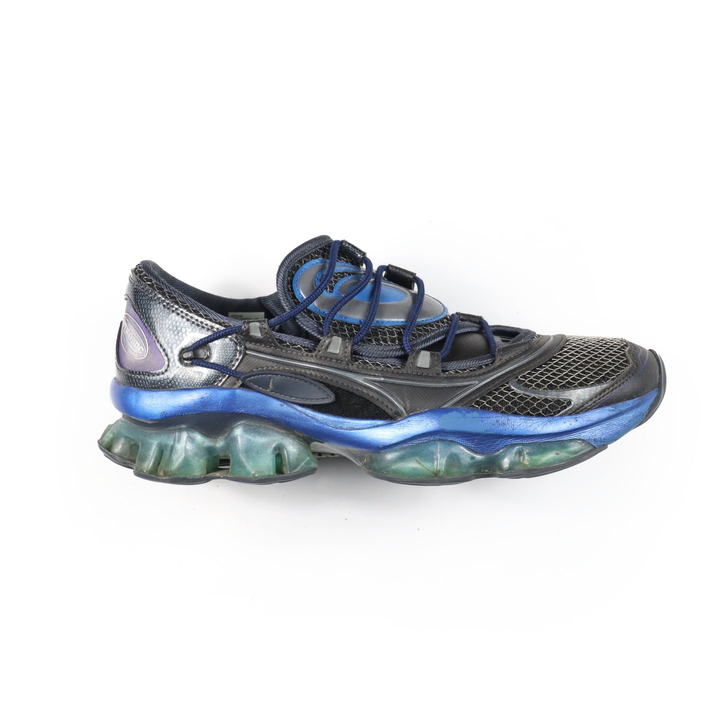 Hysteric Glamour x Kiko Kostadinov Asics