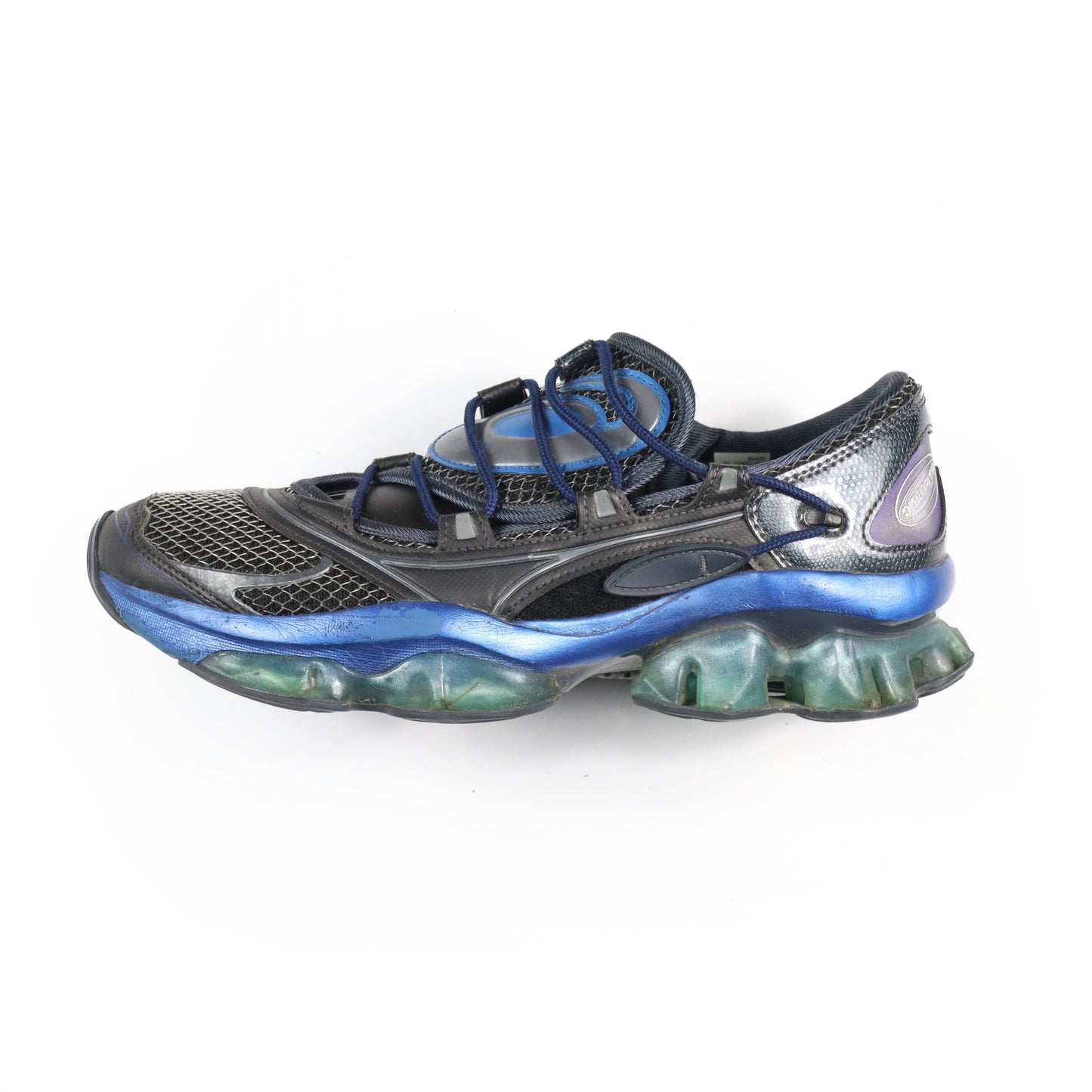 Hysteric Glamour x Kiko Kostadinov Asics