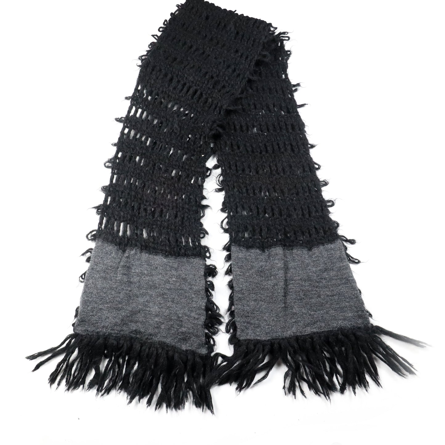 Junya Watanabe Scarf