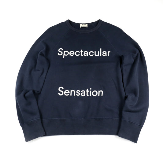 Acne Studios 'Spectacular Sensation' Jumper