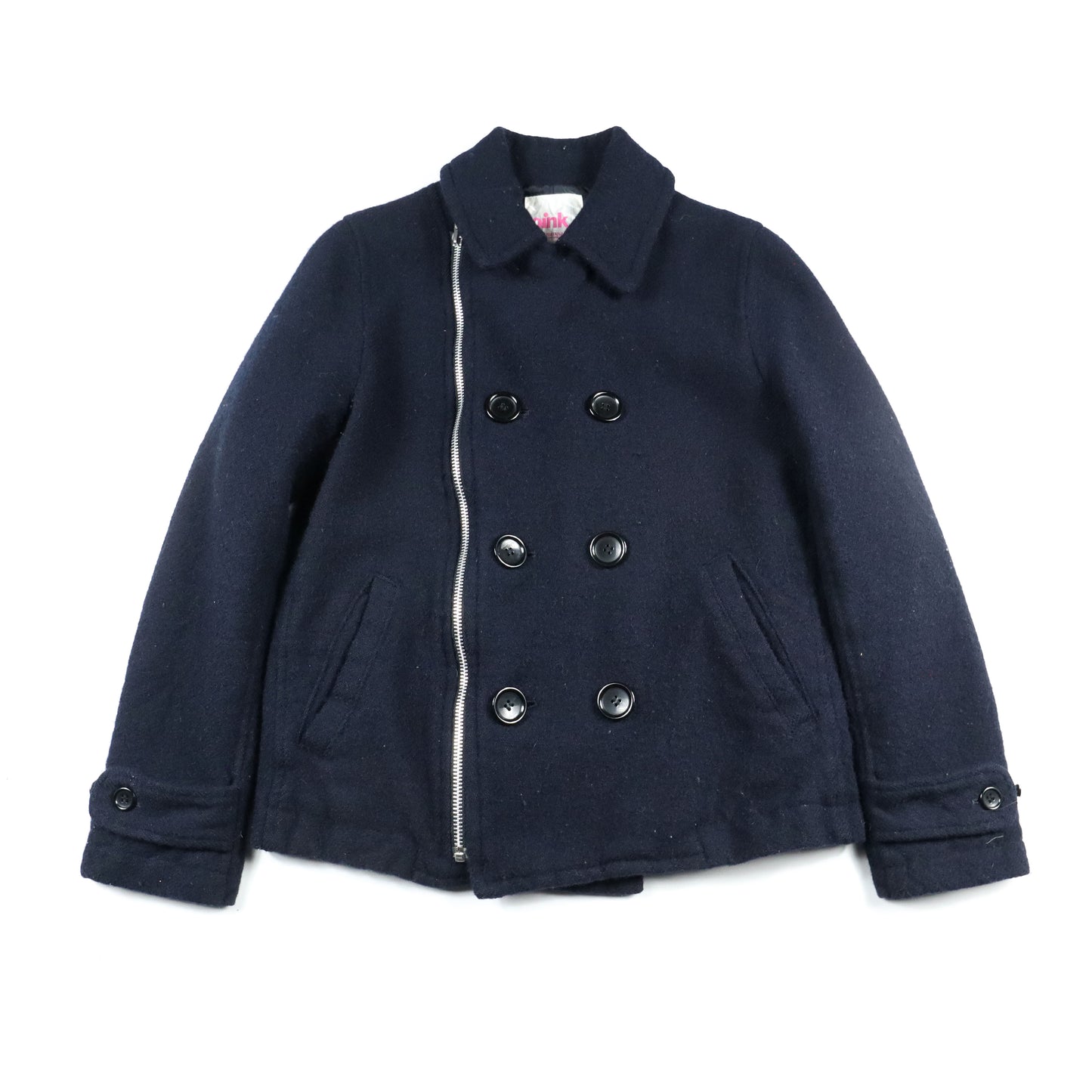 Junya Watanabe PINK Jacket