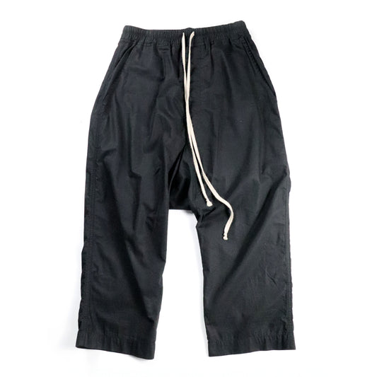 Rick Owens Drop Crotch Capri