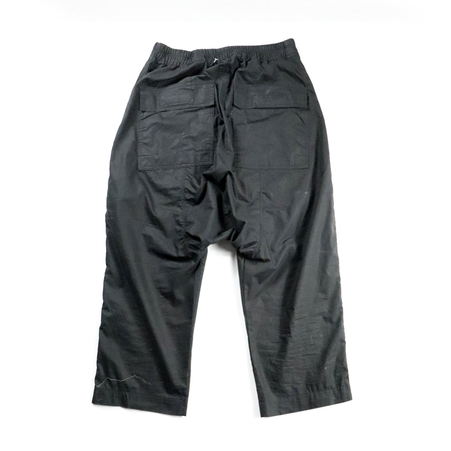 Rick Owens Drop Crotch Capri